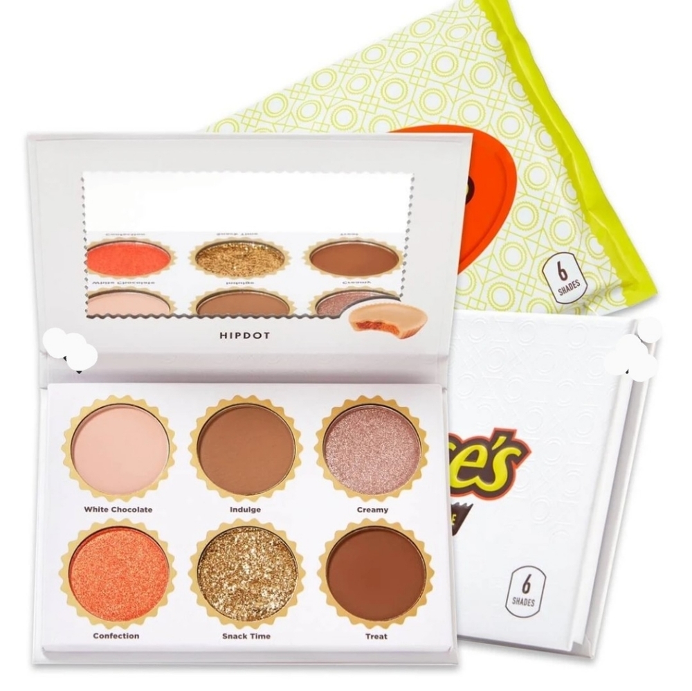 💲SOLD OUT💲Hipdot x Reese's Makeup Collection - Picture 5 of 12